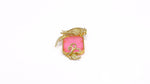 Regal Brooch 10635 - KRISHNA'S SWETA JEWELLERY