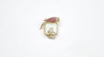 Regal Brooch 10635 - KRISHNA'S SWETA JEWELLERY