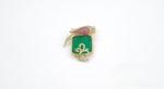 Regal Brooch 10635 - KRISHNA'S SWETA JEWELLERY