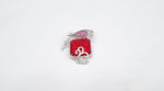Regal Brooch 10635 - KRISHNA'S SWETA JEWELLERY