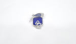 Regal Brooch 10635 - KRISHNA'S SWETA JEWELLERY