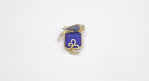 Regal Brooch 10635 - KRISHNA'S SWETA JEWELLERY