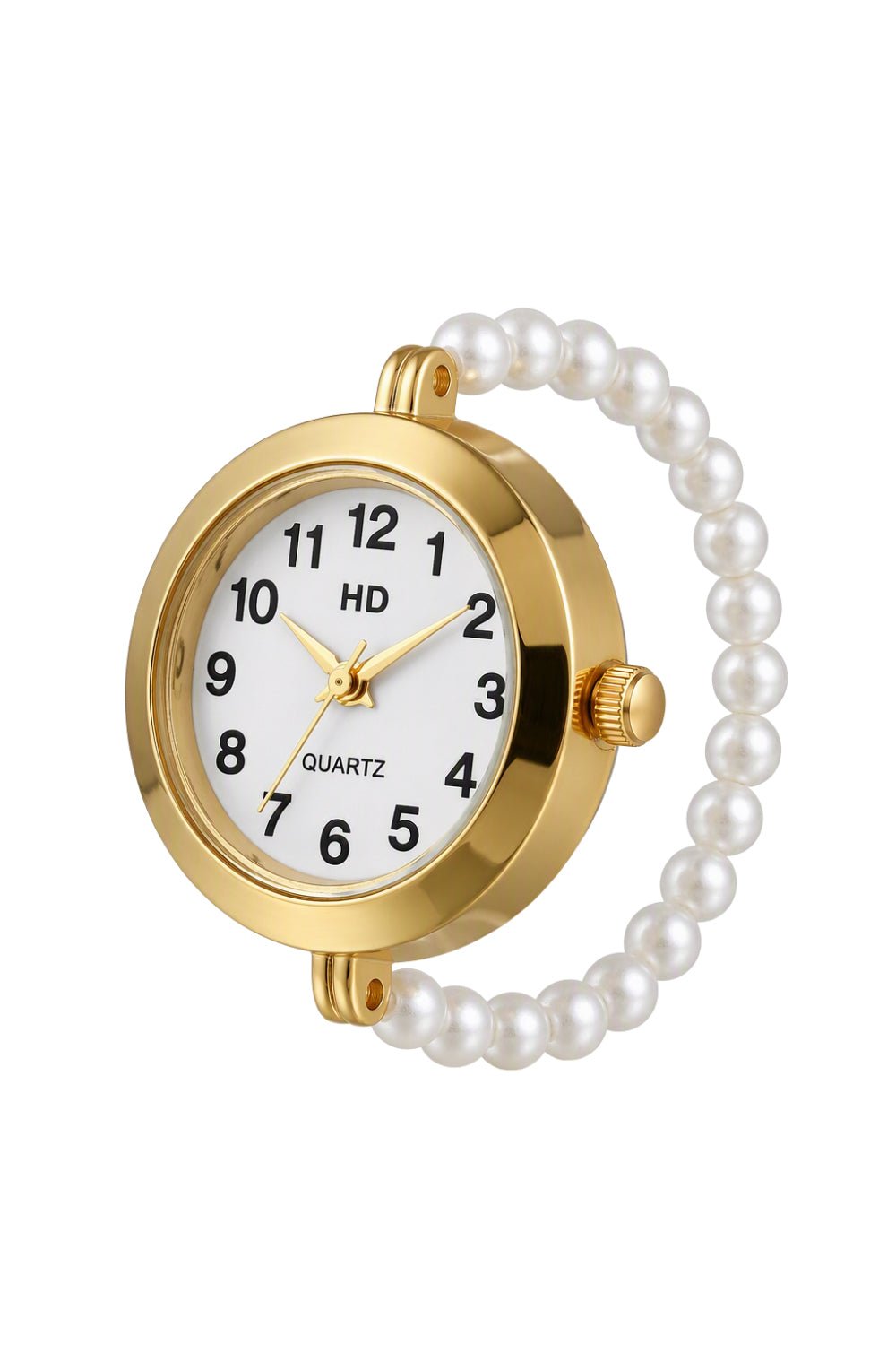 Ring Watch 12047 - Krishna's Sweta Jewellery