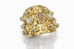 Sabyasachi Cuff 09392 - KRISHNA'S SWETA JEWELLERY
