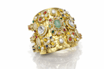 Sabyasachi Cuff 09392 - KRISHNA'S SWETA JEWELLERY
