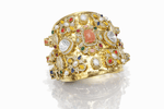 Sabyasachi Cuff 09392 - KRISHNA'S SWETA JEWELLERY