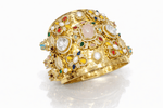 Sabyasachi Cuff 09392 - KRISHNA'S SWETA JEWELLERY