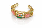 Sabyasachi Cuff 09393 - KRISHNA'S SWETA JEWELLERY
