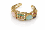 Sabyasachi Cuff 09393 - KRISHNA'S SWETA JEWELLERY