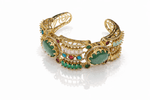 Sabyasachi Cuff 09393 - KRISHNA'S SWETA JEWELLERY