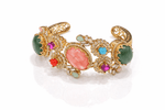 Sabyasachi Cuff 09394 - KRISHNA'S SWETA JEWELLERY