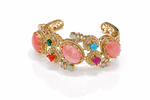 Sabyasachi Cuff 09394 - KRISHNA'S SWETA JEWELLERY