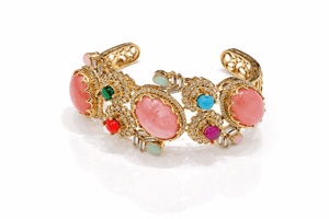 Sabyasachi Cuff 09394 - KRISHNA'S SWETA JEWELLERY