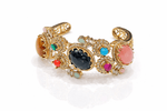 Sabyasachi Cuff 09394 - KRISHNA'S SWETA JEWELLERY