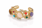 Sabyasachi Cuff 09394 - KRISHNA'S SWETA JEWELLERY