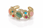 Sabyasachi Cuff 09394 - KRISHNA'S SWETA JEWELLERY