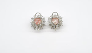 Sabyasachi Earrings 07653 - KRISHNA'S SWETA JEWELLERY