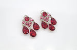 Sabyasachi Earrings 08734 - KRISHNA'S SWETA JEWELLERY