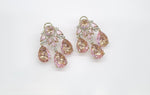 Sabyasachi Earrings 08734 - KRISHNA'S SWETA JEWELLERY