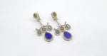 Sabyasachi Earrings 09287 - KRISHNA'S SWETA JEWELLERY
