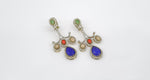 Sabyasachi Earrings 09287 - KRISHNA'S SWETA JEWELLERY