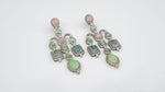Sabyasachi Earrings 09290 - KRISHNA'S SWETA JEWELLERY