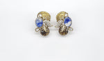Sabyasachi Earrings 09294 - KRISHNA'S SWETA JEWELLERY