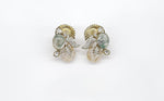Sabyasachi Earrings 09294 - KRISHNA'S SWETA JEWELLERY