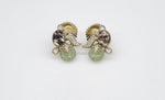Sabyasachi Earrings 09294 - KRISHNA'S SWETA JEWELLERY