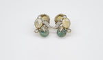 Sabyasachi Earrings 09294 - KRISHNA'S SWETA JEWELLERY