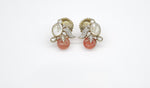 Sabyasachi Earrings 09294 - KRISHNA'S SWETA JEWELLERY