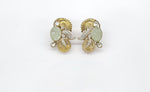 Sabyasachi Earrings 09294 - KRISHNA'S SWETA JEWELLERY