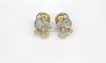 Sabyasachi Earrings 09294 - KRISHNA'S SWETA JEWELLERY