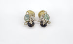 Sabyasachi Earrings 09294 - KRISHNA'S SWETA JEWELLERY