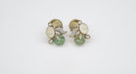 Sabyasachi Earrings 09294 - KRISHNA'S SWETA JEWELLERY