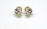 Sabyasachi Earrings 09294 - KRISHNA'S SWETA JEWELLERY
