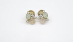 Sabyasachi Earrings 09294 - KRISHNA'S SWETA JEWELLERY