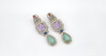 Sabyasachi Earrings 09298 - KRISHNA'S SWETA JEWELLERY