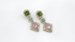 Sabyasachi Earrings 09399 - KRISHNA'S SWETA JEWELLERY