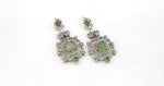 Sabyasachi Earrings 09400 - KRISHNA'S SWETA JEWELLERY