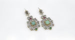 Sabyasachi Earrings 09400 - KRISHNA'S SWETA JEWELLERY