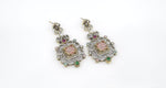 Sabyasachi Earrings 09400 - KRISHNA'S SWETA JEWELLERY