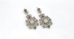 Sabyasachi Earrings 09400 - KRISHNA'S SWETA JEWELLERY