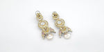 Sabyasachi Earrings 09402 - KRISHNA'S SWETA JEWELLERY