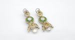 Sabyasachi Earrings 09402 - KRISHNA'S SWETA JEWELLERY