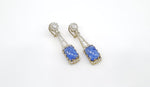 Sabyasachi Earrings 09403 - KRISHNA'S SWETA JEWELLERY
