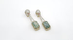 Sabyasachi Earrings 09403 - KRISHNA'S SWETA JEWELLERY