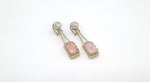 Sabyasachi Earrings 09403 - KRISHNA'S SWETA JEWELLERY