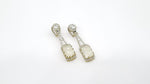 Sabyasachi Earrings 09403 - KRISHNA'S SWETA JEWELLERY