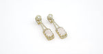 Sabyasachi Earrings 09403 - KRISHNA'S SWETA JEWELLERY